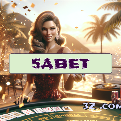Cassino no 5abet.com: Uma Nova Era de Jogos Online