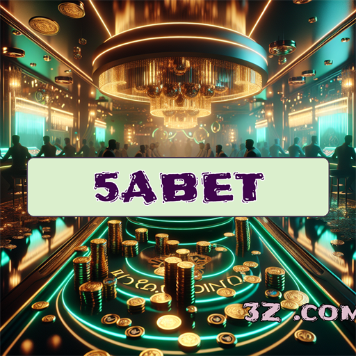 Esporte em Alta: A Revolução do 5abet.com