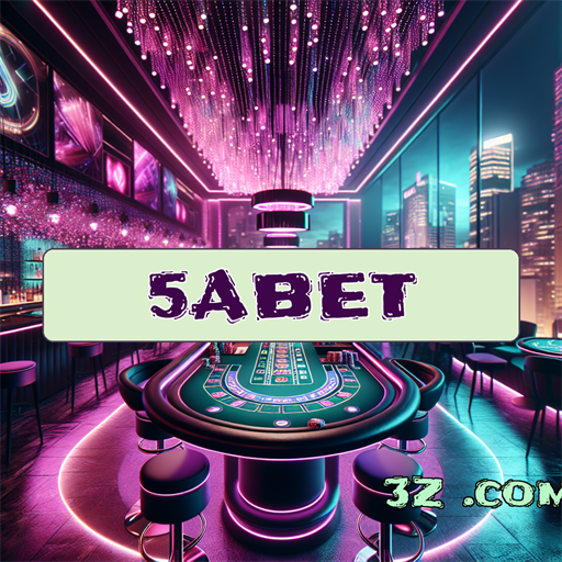 Login Criativo e Interativo: A Revolução do 5abet.com