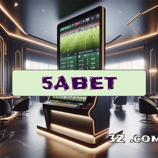 A Plataforma Vibrante de Jogos do 5abet.com