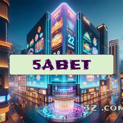 Experimente as melhores slots no 5abet.com e ganhe!
